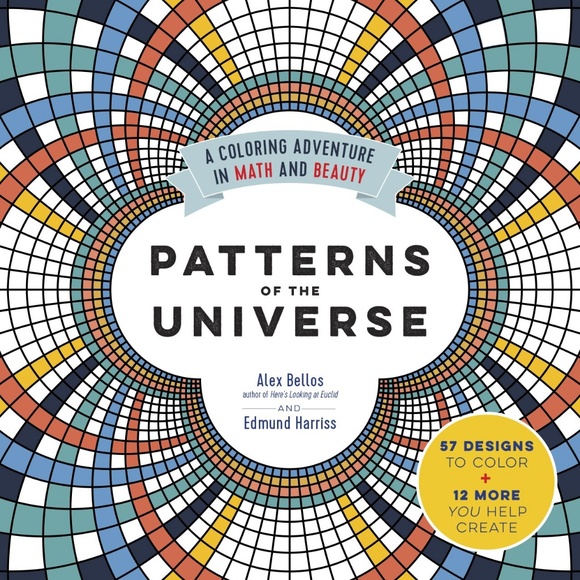 Other - Patterns Of The Universe Other - Patterns Of The Universe